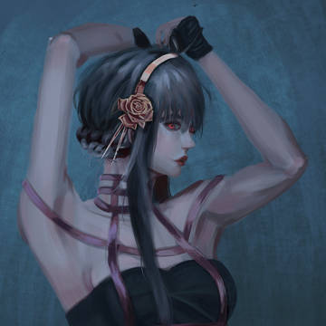 yor fanart