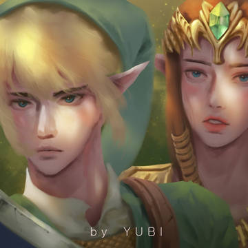 The Legend of Zelda