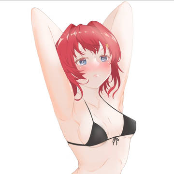 アンジュ・カトリーナ