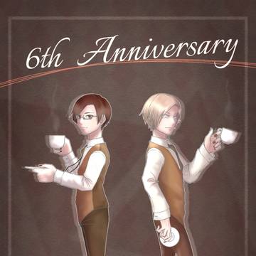 emさん 6th Anniversary(差分あり)