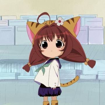 ぷちこ