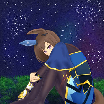 アドマイヤベガ