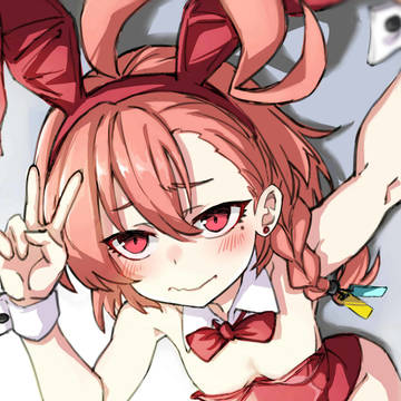 朝の自撮り!