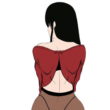 Yor´s Back