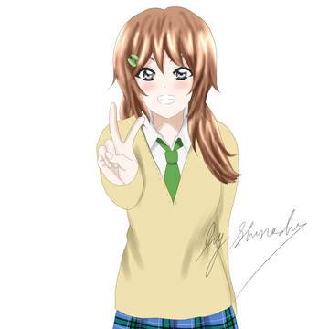 リメイク