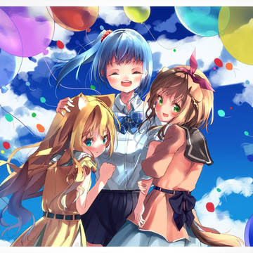 風船の日