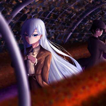 Night Garden