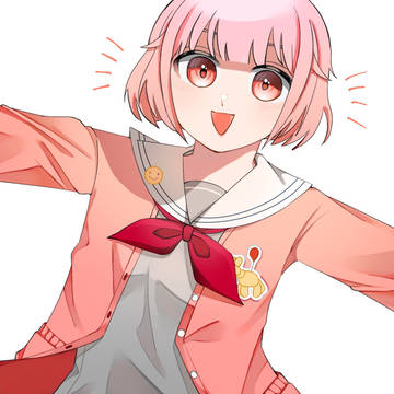 えむとねね