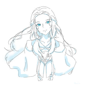 FF14らくがき