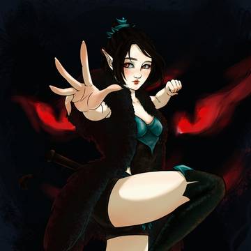 BDO tamer