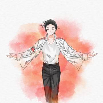 King of Pop