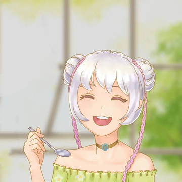 申䒕雅 夏至