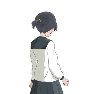 女子高生