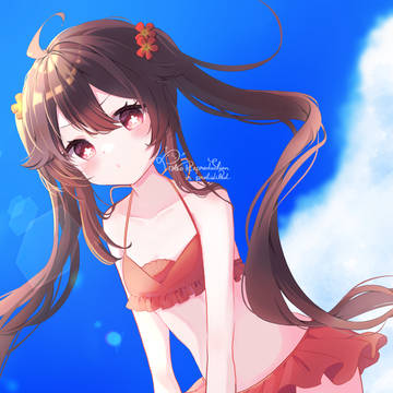夏桃