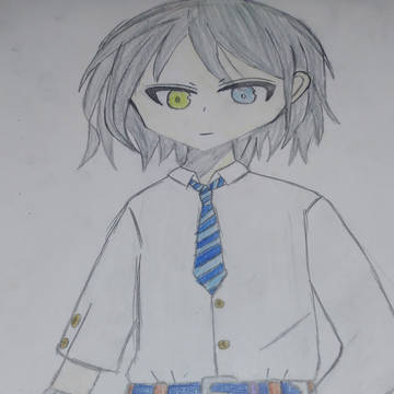 オリキャラ
