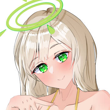 水着ノノミ