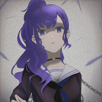 灰色のセカイ