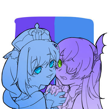 バラエミちゃん