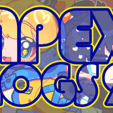 APEX LOGS2