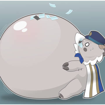 ながもふれーしょん