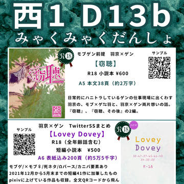 6/26 The ROCK 8 お品書き