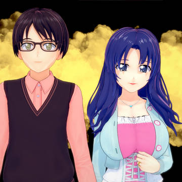 Koikatsu - Sairenji Family