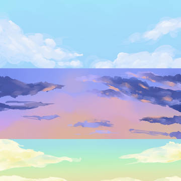 Clouds