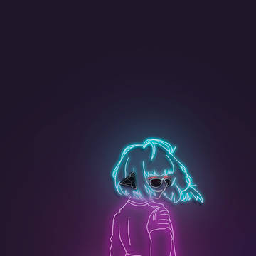 MK2 GuardianTales Neon