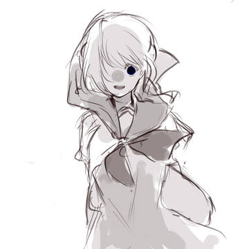 愚1