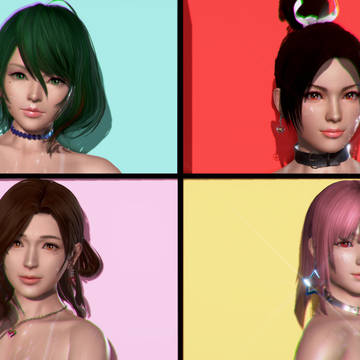 which girl do you like?