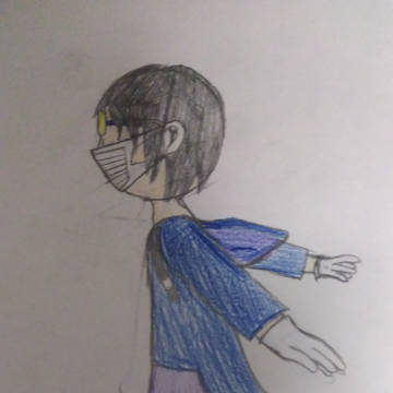 オリキャラⅡ