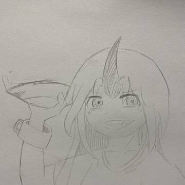 鬼だそうです