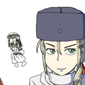 スナイパー千草ちゃん