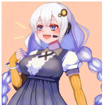 あかりちゃん