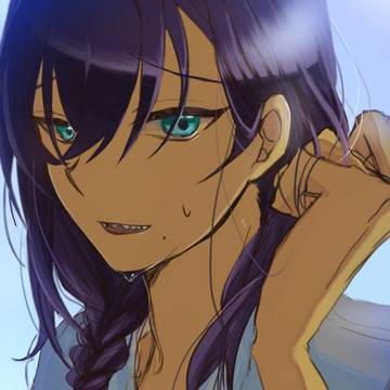 巽マヨ中心ログ⑦(ひいあい入)