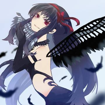 悪魔ほむら