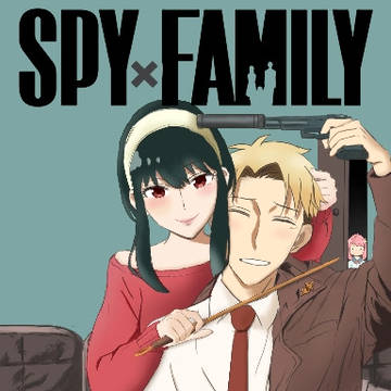 Spy X Family