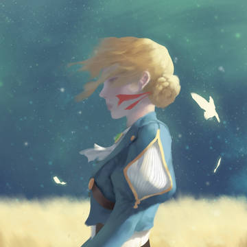 Violet Evergarden