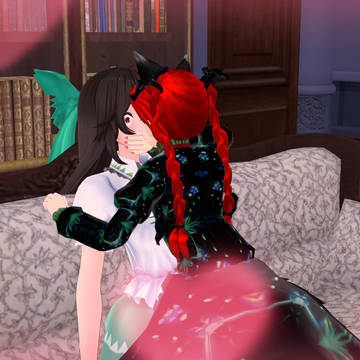 PET COUPLE,BEST COUPLE!!!