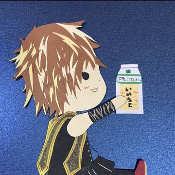 KISHOWさん〜ちこと一緒ver.〜