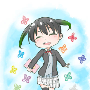 侑ちゃん