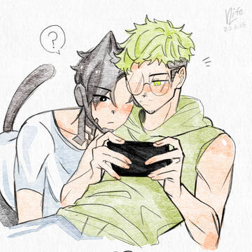 Neko neko