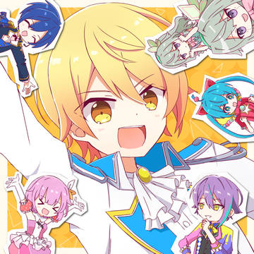 エブリバディショウタイム‼︎‼︎