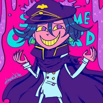 Panta Overlord
