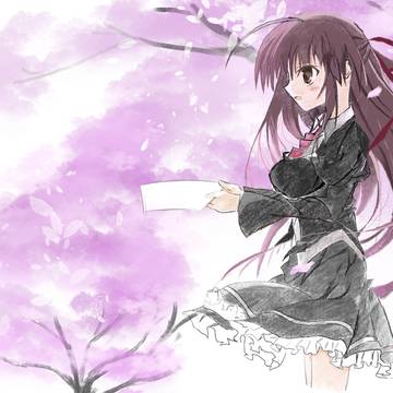 御桜 禀