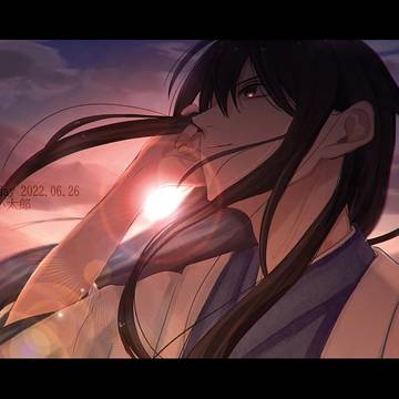 6月 26日は桂小太郎の誕生日