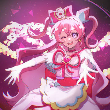 キュアプレシャス