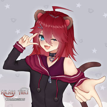 Commission