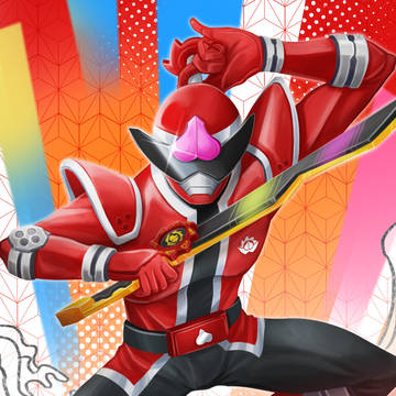 ドンモモタロウ