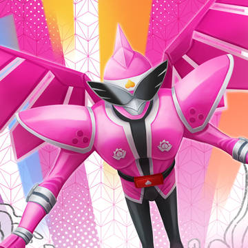 キジブラザー